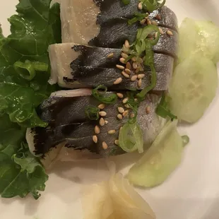 Mackerel
