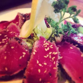 Seared Tuna