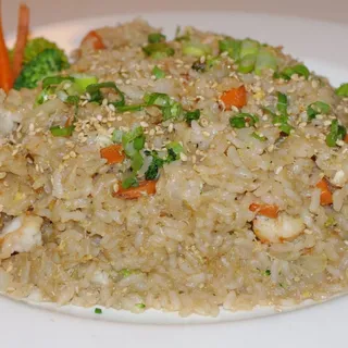 Japanese Fried Rice