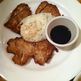 Tonkatsu