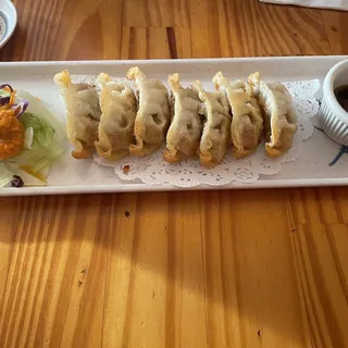 Gyoza