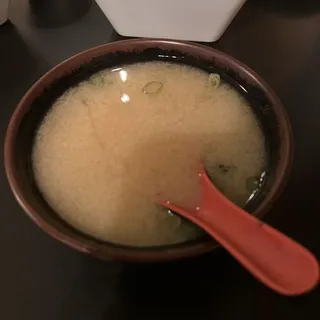 Miso Soup