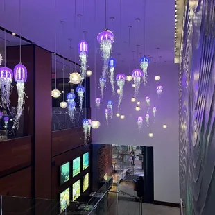 Beautiful decorations!