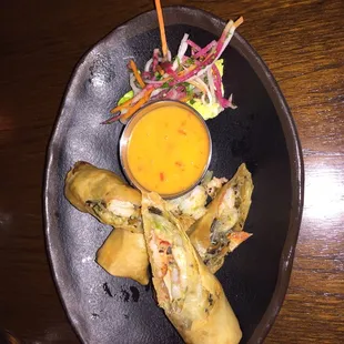 Spring Rolls