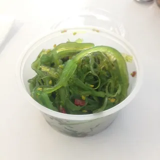 Seaweed Salad