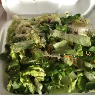 Green Salad