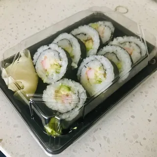 California Roll