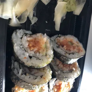 Spicy Tuna Roll