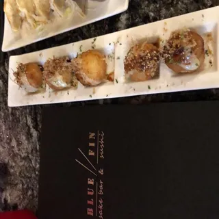 Gyoza