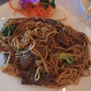 Yakisoba