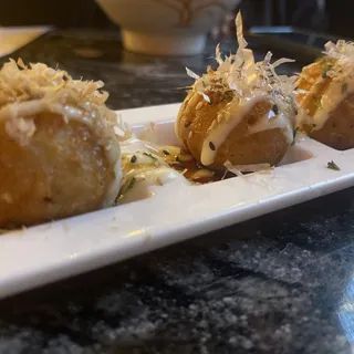 Takoyaki