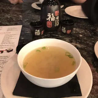 Miso Soup