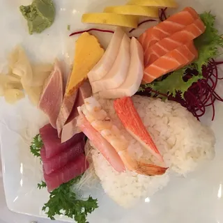 Chirashi