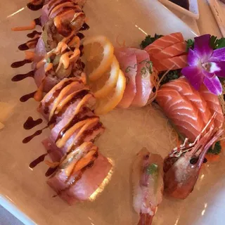 Tuna Roll