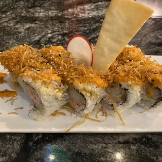 Crunch Roll