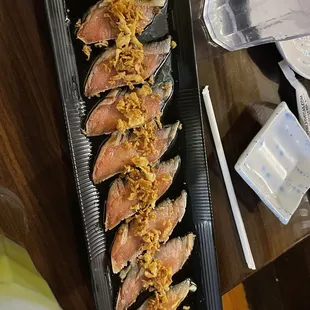 Super White Tuna