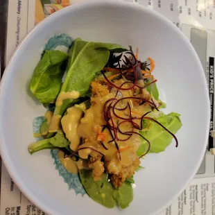 Soft Shell Crab