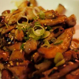 Chicken Teriyaki