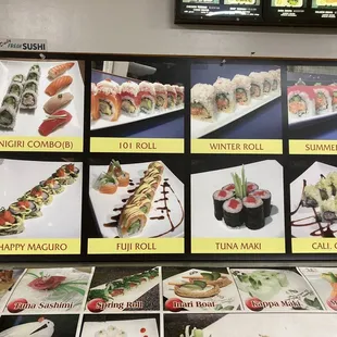 Menu 12/14/20