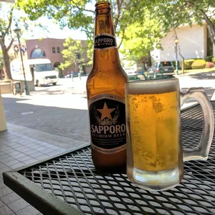drink, tacos