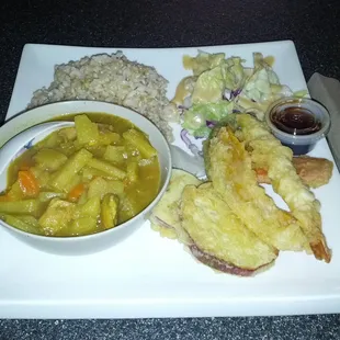 Chicken Curry