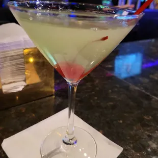 Appletini