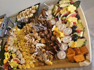 Bora Bora Brunch N' Bar