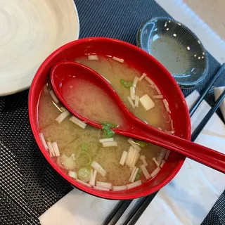 Miso Soup