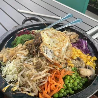 Bulgogi