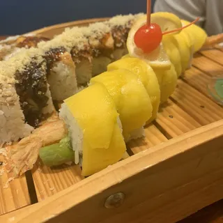 Bonita Roll