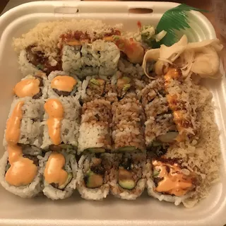 Hell Yeah Roll