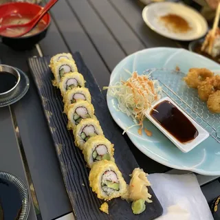 California Roll