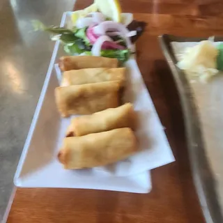 Spring Roll