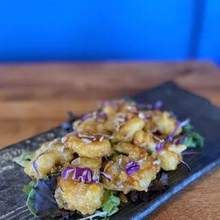 Rock Shrimp