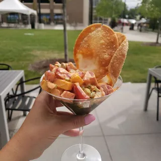 Picante Tuna