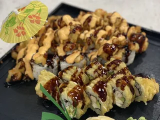 Koja Sushi