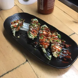 Jalapeno Bombs