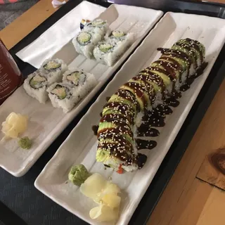 California Roll
