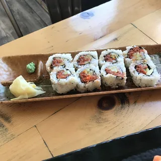 Spicy Tuna Roll