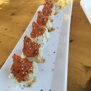 Hungry Roll