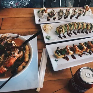 Crunch Roll