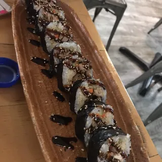 Chicken Ninja Roll
