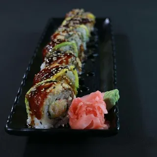Dragon Roll