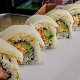 Huntington Park (Hp) Roll