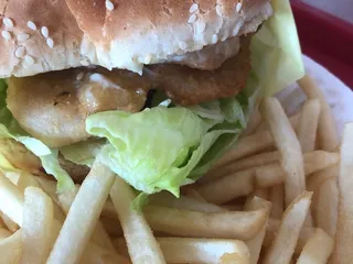 Hola pollo