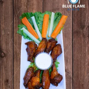 Buffalo Wings