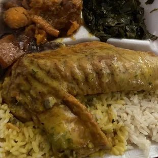 My salty turkey wing &amp; I wanted it so very badly! When the tip is inedible -.its a bust.