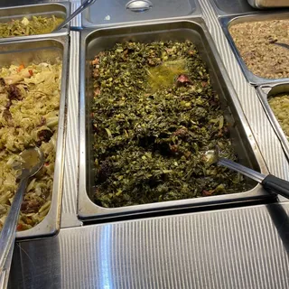 Collard Greens