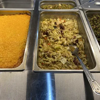 Cabbage