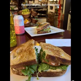 food, sandwich, sandwiches